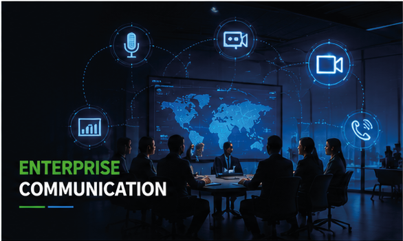 enterprise communication